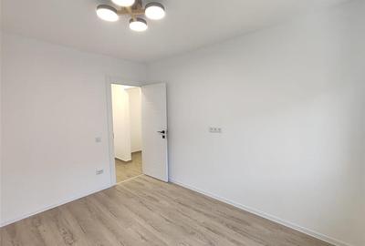 Apartament cu 4 camere decomandat în Griviței - 8