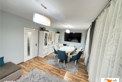 Casă cu 4 camere cu Teren 232 Mp în Central - 3