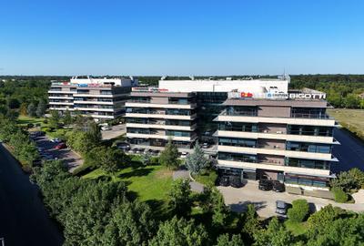 Baneasa B&T Park, Buc - Ploiesti 42-44, comision 0% reprezentam proprietarul! - 1