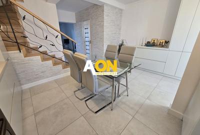 Casa 3 Camere Zona Centru, Complet Renovata si Mobilata - 21