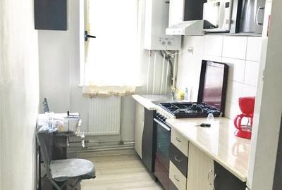 Apartament cu 3 camere decomandat în Cetate - 6