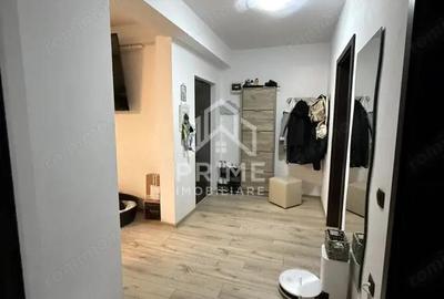 Apartament nou | 3 camere | 71 MP | zona AREX | Apartament nou | 3 camere | 71 MP | zona AREX | - 6