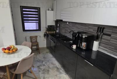 Apartament cu 3 camere decomandat în Central - 3