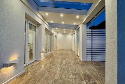 Vand casa D+P+E zona Marasti - 2