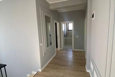 Vila superba cu 5 camere | Tunari | Finisaje premium |  Pret promotional - 10