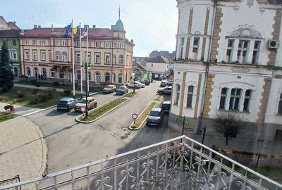 Apartament cu 2 camere în Caransebeș - 6