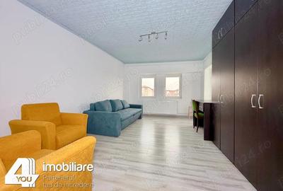 Apartament 1 camera Alfa 260 euro - 2