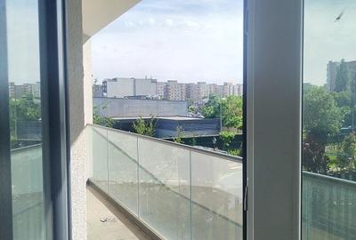 Vulcan Residence, 3 camere - 7