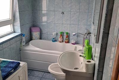 Garsonieră decomandată în Central - 1