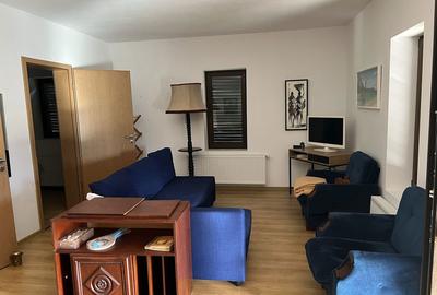 Casă cu 2 camere în Bogda - 4