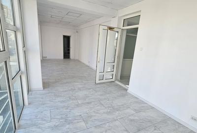 CANTACUZINO-sp.com. aprox 250mp , et.2 la 1000 euro/luna - 2