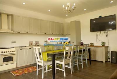 Vanzare Vila noua 2016, curte 1000 mp - ZONA SNAGOV - 275000 Euro Vanzare Vila noua 2016, curte 1000 mp - ZONA SNAGOV - 275000 Euro - 37