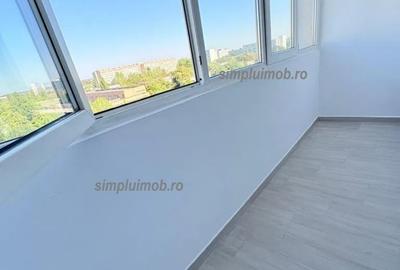 Garsonieră decomandată în Lucrețiu Pătrășcanu - 6