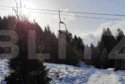 Teren de 7300 mp, în Central - 5