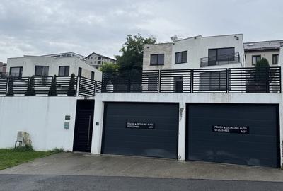 Casă cu 4 camere în Florești - 9