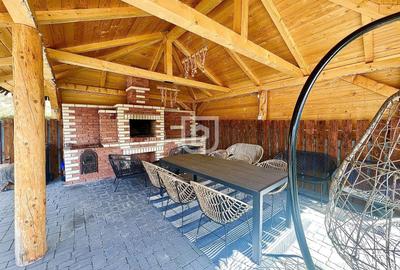 Pensiune/Casa 4 dormitoare | Gura Humorului | Bucovina - 5