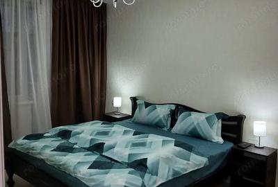 Garsonieră în Ștefan cel Mare - 3