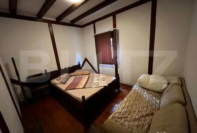 Casă cu 4 camere cu Teren 182 Mp în Beclean - 6