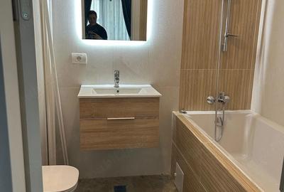 Apartament cu 2 camere decomandat în Central - 12