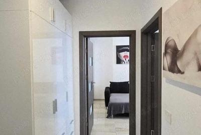 Apartament cu 2 camere decomandat în Decebal - 17