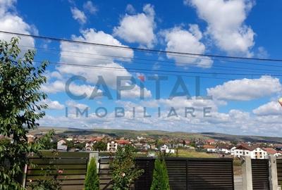 Casa frumoasa la cheie, cu spatiu comercial, zona Planoarelor, Dezmir. - 2