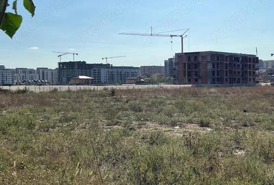 Titan - Policolor - str. Drum Gura Solcii, intravilan 3000 mp - 8