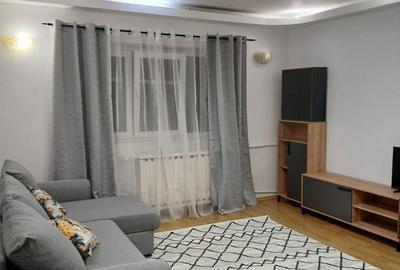 Apartament cu 3 camere decomandat în 13 Septembrie - 2