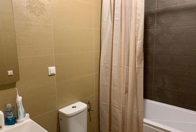 Apartament cu 3 camere decomandat în Ultracentral - 6