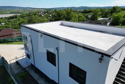 Casa 4 camere, 200 mp, 1050 mp teren, zona Ciurbesti - 4