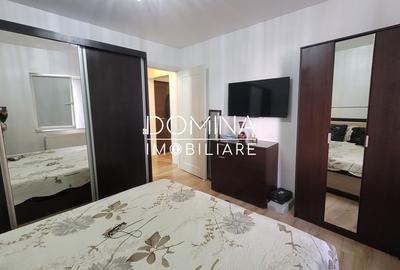 Apartament cu 2 camere decomandat în Central - 3