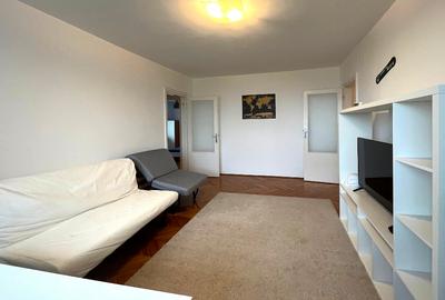 Proprietar, vând apartament 3 camere ultracentral Parc Botanic/Mall - 4