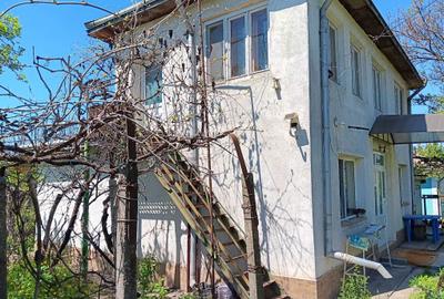 Casă cu 4 camere în Trușești - 3