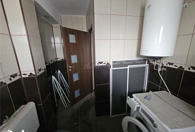 Apartament cu 2 camere semidecomandat în Central - 12