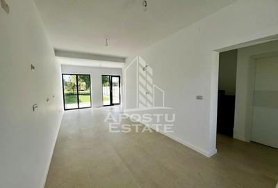 Casă cu 3 camere cu Teren 250 Mp în Plopi - 7