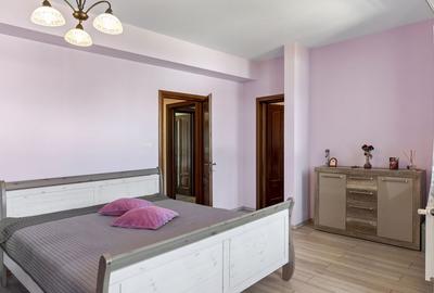 Casă individuală cu 7 camere cu Canalizare în Clinceni - 38