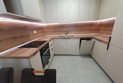 One Cotroceni Park , loc parcare inclus, totul nou - 2