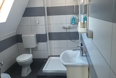 Apartament cu 3 camere semidecomandat în Central - 13