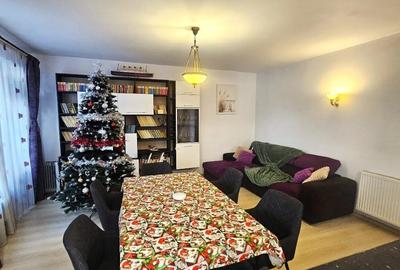 Casă individuală cu 5 camere cu Canalizare în Vlahuță - 2