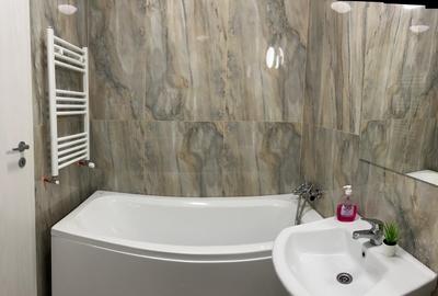 Garsoniera - Militari-Residence - Loc de parcare - Centrala Proprie - 5