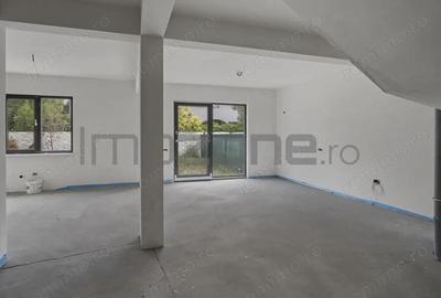 Casă cu Teren 625 Mp în Militari - 8