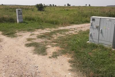 Teren 585 mp, intravilan, in Domnesti catre Teghes, din str. Curtea Domneasca - 9