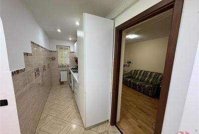Apartament cu 2 camere decomandat în Central - 7