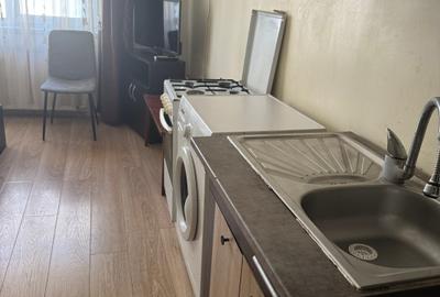 Garsonieră semidecomandată, mobilată în Central - 11