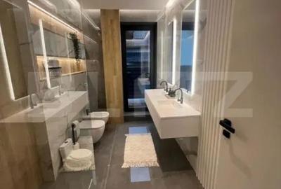 Casă cu 4 camere cu Teren 1000 Mp în Central - 3