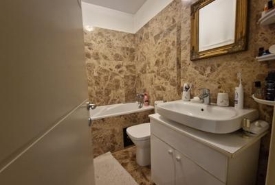 3 camere  cu parcare - complex Newton - amenajari premium - mobilat si utilat 3 camere  cu parcare - complex Newton - amenajari premium - mobilat si utilat - 12