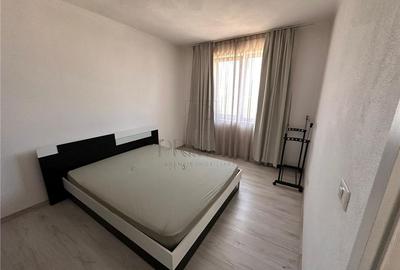 Apartament cu 2 camere semidecomandat în Chișoda