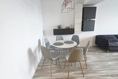 Apartament 3 camere, 83mp , Politehnica NOVUM, vedere parc - 1