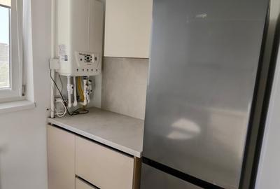 Apartament cu 2 camere semidecomandat în Militari - 23
