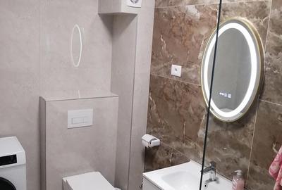 Apartament cu 2 camere decomandat în Inel II - 4