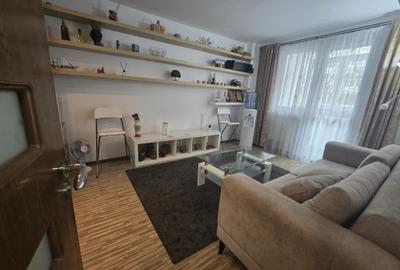 Apartament cu 2 camere decomandat, mobilat în Lujerului - 3